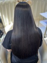 ナツ 梅田店(natsuu)&nbsp;エクステ/髪質改善/韓国/ワンホン/梅田/韓国風/ブリーチ