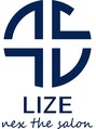 ライズ ネックス ザ サロン 渋谷(LIZE nex the salon) LIZE 渋谷