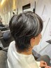 【足立限定】カット+極上ヘットスパ  30%off
