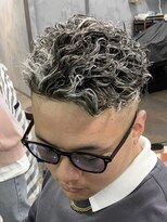 ワールドシップコウベ(WORLD SHIP KOBE)&nbsp;極道カール