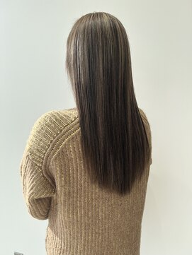 イト(ito.) 髪質改善