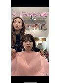 パーソナルカラー診断