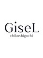 ジゼル 博多筑紫口店(GiseL)/福岡博多の人気美容室GiseL(ジゼル）筑紫口