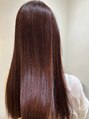 アンスールミミ 南草津店(Ansur mimi)&nbsp;艶感のあるカラーお任せください♪