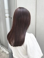 ヴィサージュプラス(VISAGE plus)&nbsp;ピンクベージュ