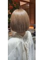 リガナッツ 王子店(Riganuts)&nbsp;ボブ