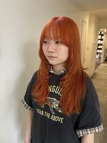 ハーティー(HEARTY)&nbsp;ハッシュレイヤー