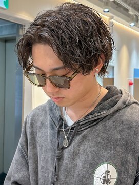 ルースト 渋谷店(ROOST) サーフカール