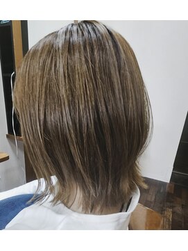 フォートップ(FOUR TOP) ヘルシーロブ