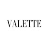 バレット 表参道(VALETTE)のお店ロゴ