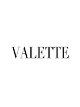 髪質改善 VALETTE 表参道 【バレット】