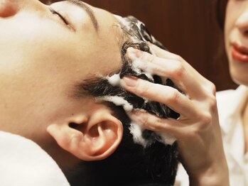 HIRO GINZA ヘアサロン 仙台名掛丁店【ヒロギンザ】