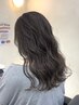 【行方限定】カット+カラー+KERASTASEトリートメント(赤み抑えたい方)