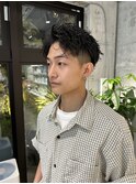 名古屋メンズカット/名古屋メンズパーマ