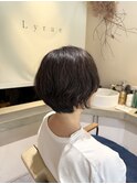 くせ毛を活かすカット/髪質改善/美髪カラー【大阪/西梅田】