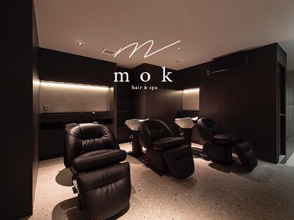 モク 川口店(mok)の写真
