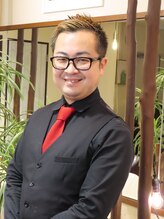 五感鷹匠 髪の診療所 守谷 恒祐