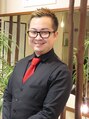 五感鷹匠 髪の診療所 守谷 恒祐