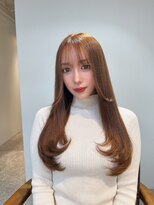 アールサロン 名駅(Rr SALON)&nbsp;しっとりまとまる水素トリートメント