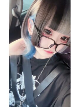 ショートウルフ