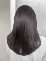 インビテーション(invitation)&nbsp;艶髪◎縮毛矯正