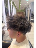 ツイストスパイラル