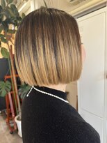 タオ(tao)&nbsp;おしゃれボブ