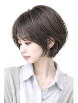 イワッシュ 二俣川駅店(IwAsh) #髪質改善#縮毛矯正#学割U24#二俣川駅