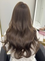 ジュイル シブヤ(JEWIL SHIBUYA)&nbsp;【JEWIL渋谷ひなの担当】オリーブベージュ