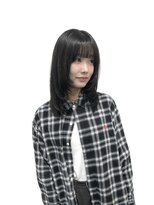 イワッシュ 天王町駅店(IwAsh)&nbsp;#髪質改善#縮毛矯正#学割U24#天王町駅