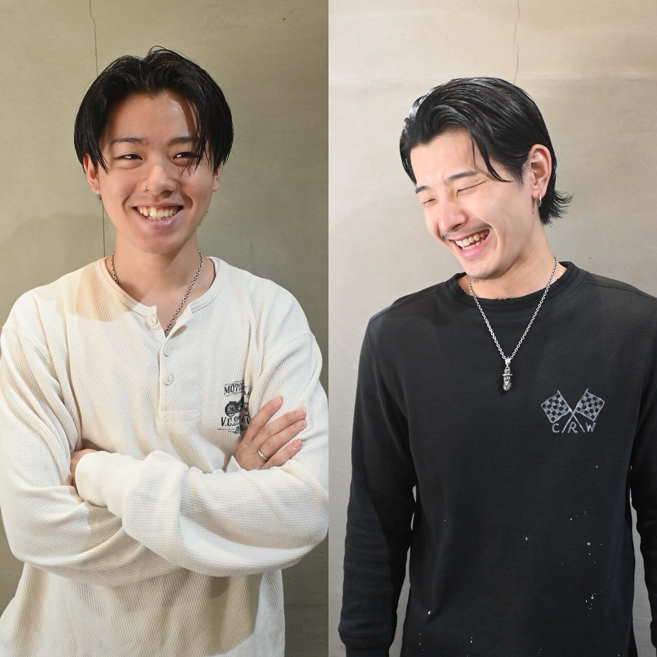 【限定☆】カット+眉カット ￥3980 【梅田/茶屋町/阪急】