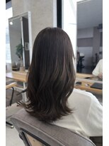 プラスイズム ヴェレン(PLUSISM Velen)&nbsp;ボブ外ハネくびれ京都宇治20代30代40代50代