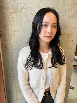 シーモアアンドサンズ(Seymour and Sons) ロングレイヤー