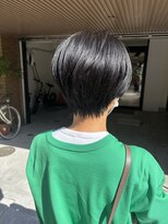 カリシア(CARICIA)&nbsp;コンパクトショート