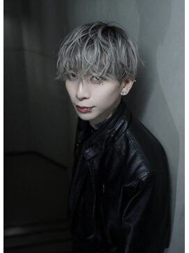 シン(syn) スパイラルマッシュ