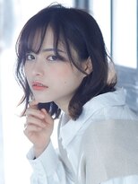 アール 滝ノ水店(#arl)&nbsp;やわらかミディ