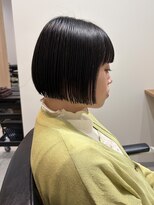 オーマ(OMA)&nbsp;ボブ