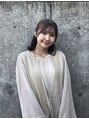 ガーデンニューヨーク　GARDEN NEW YORK&nbsp;山北 絵里菜