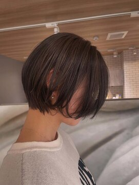 ヘアーメイク スリー(Hair Make 3) ショート