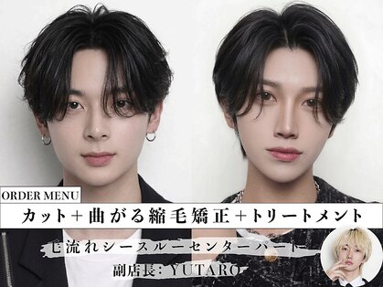ミヤビ(MIYAVI)の写真