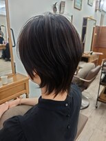 アーシェ 横浜店(A'SHE) ショート