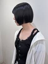 ディアローグ 自由が丘Luz店&nbsp;ボブカット