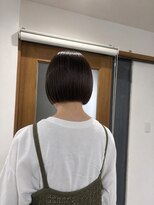 テット(Tet)&nbsp;【Tet みさと】ミニボブ