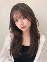 ベル 新宿(Belle)&nbsp;巻ける縮毛矯正/美髪矯正/髪質改善/ハッシュカット