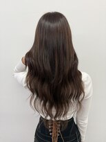 ロサ ファイブヘアー(Rosa..5Hair)&nbsp;お王道ブラウンロング
