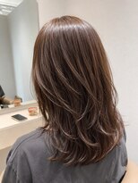エルプラス(L+)&nbsp;ナチュラルミディアム