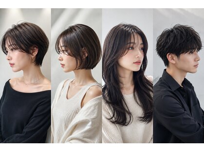 ネオリーブ モカ 川崎チネチッタ店(Neolive mocca)の写真