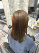 アローズ 沖縄店(arose)&nbsp;ストレート