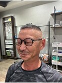 ボウズスタイル