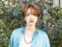 リブロ 三軒茶屋(LIBRO)の雰囲気（お客様のファッション感とライフスタイルに合わせてご提案☆）